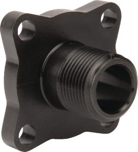 Kołnierz 3/4" NPT