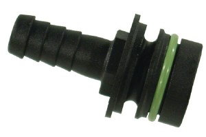 Końcówka węża 13 mm