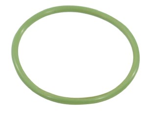 Pierścień uszczelniający o-ring 39.34x2.62mm Viton zielony Arag