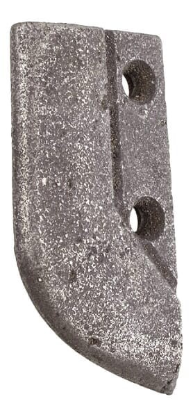 Grot redlicy, krótki 115 mm