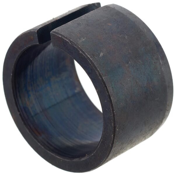 Kołek sprężysty 35x22 mm DIN7346