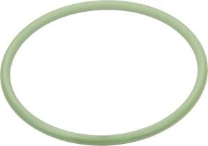 Pierścień uszczelniający o-ring 49.69x2.62mm Viton zielony Arag