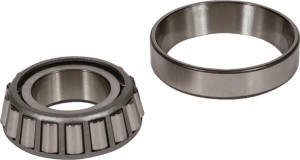 Łożysko wałeczkowo-stożkowe 30206