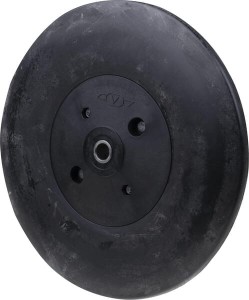 Rolka dociskowa 300x31 60sh