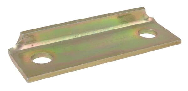 Uchwyt palca 120x47x4 mm