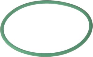 Pierścień uszczelniający o-ring 45.69x2.62mm Viton zielony Arag