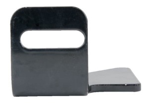 Zgarniak do rolki dociskowej