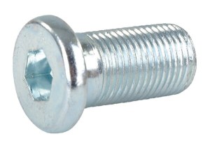 Śruba M16x1,5x30 l.