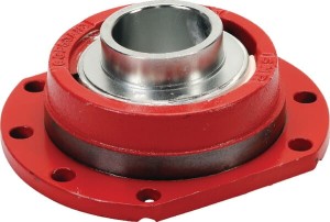 Łożysko, UCFE 212 - Ø 60