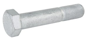 Śruba M16x1,5x77 12.9