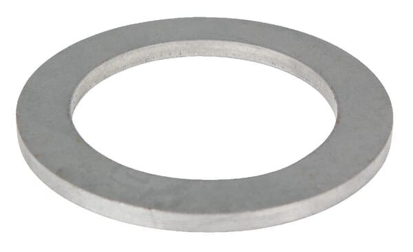 Pierścień dystansowy 58x3 mm