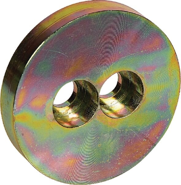 Wpusz.pokr.końc. na łoż. D 60