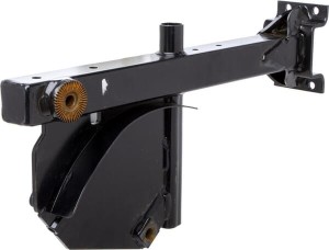 Korpus redl.krótki sztyw. 2003