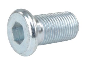 Śruba M16x1,5x30 pr.