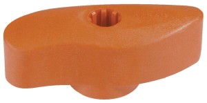 Dźwignia T zaworu kul. 453 4-5