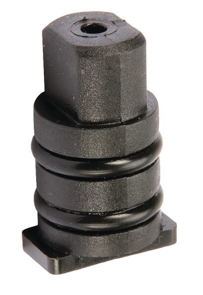 Oś do zaworu kulow. 1/2"-3/4"