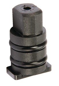 Oś do zaworu kulow. 1/2"-3/4"