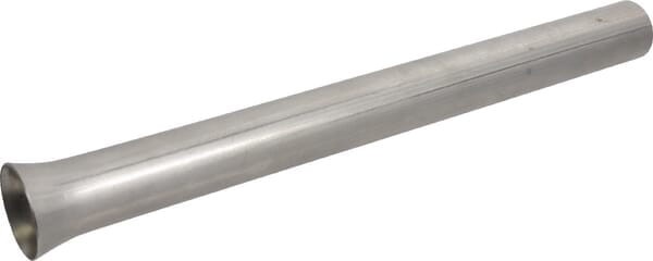Rura przewodu wysiewającego, górna 320 mm Rabe