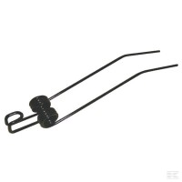 Zęby sprężyste org. DEUTZ-FAHR | poltechparts.pl