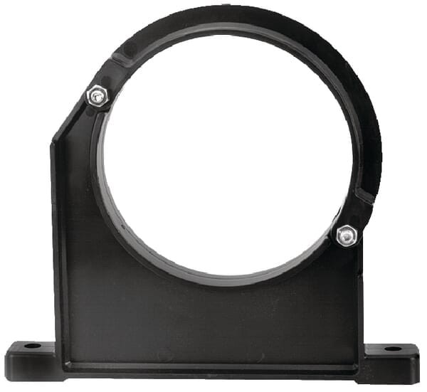 Zacisk rurowy typ BP PP VdL, 200/225 mm