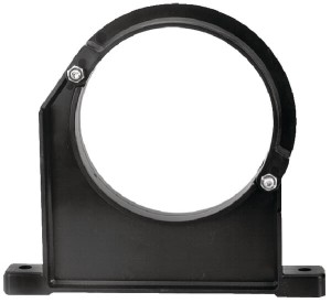 Zacisk rurowy typ BP PP VdL, 200/225 mm