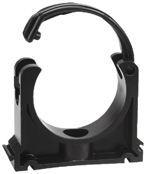 Zacisk rurowy typ BP PP VdL, 160/190 mm
