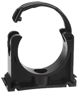 Zacisk rurowy typ BP PP VdL, 160/190 mm