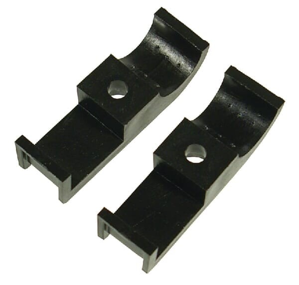 Zacisk rurowy 1/2"x25 mm