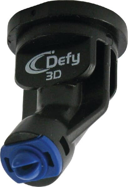 Dysza Defy 3D biała