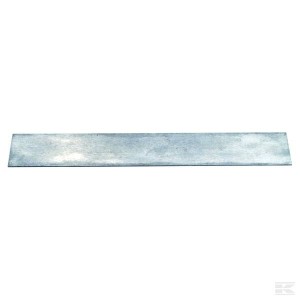 Łopatka T509 STALOWA PL 53617509000420