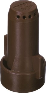 Dysza nawożąca 7-otworowa 7015