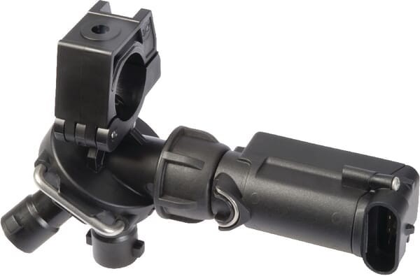 Korpus rozpylacza 3-pozycyjny 1/2" Seletron
