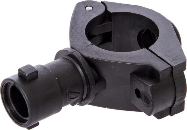 Zacisk uchw.dyszy 3/4"F10
