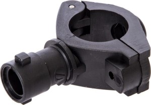 Zacisk uchw.dyszy 3/4"F10