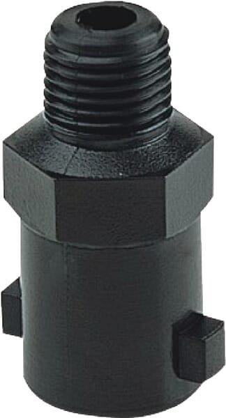 Adapter 1/4 NPT