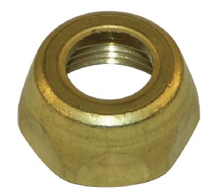 Pokrywka dyszy D18