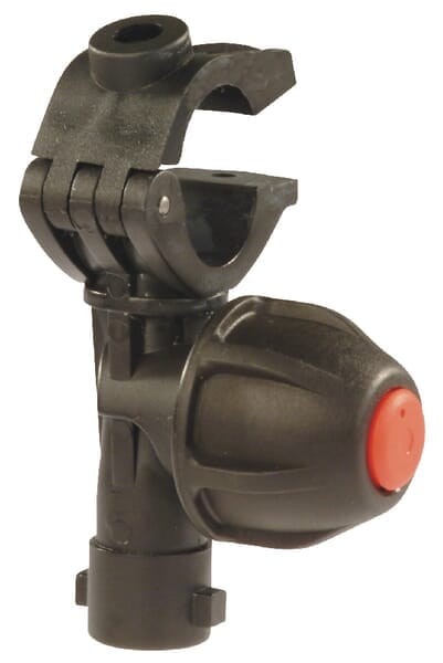 Uchwyt dyszy QJ 1/2" 10 mm