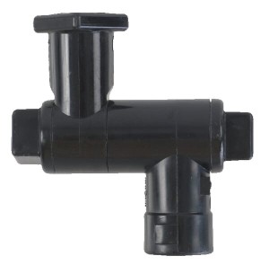 Przegub obrotowy 1/4" NPT (IG)