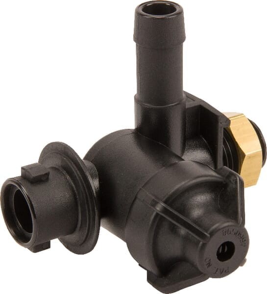 Uchwyt dyszy QJ 1/2"p.