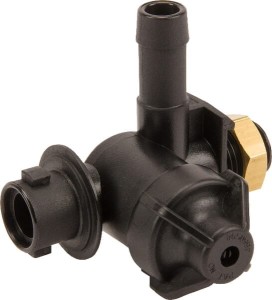 Uchwyt dyszy QJ 1/2"p.