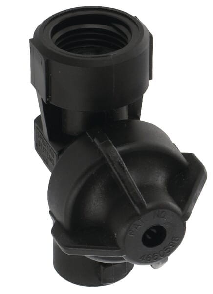 Adapter 20x1,5