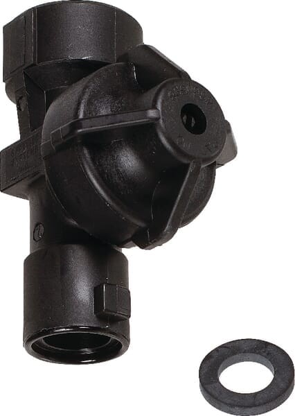 Uchwyt dyszy 18x1,5IG