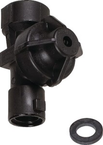 Uchwyt dyszy 18x1,5IG