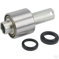 Zestaw naprawczy kółka GASPARDO G15226620R | poltechparts.pl