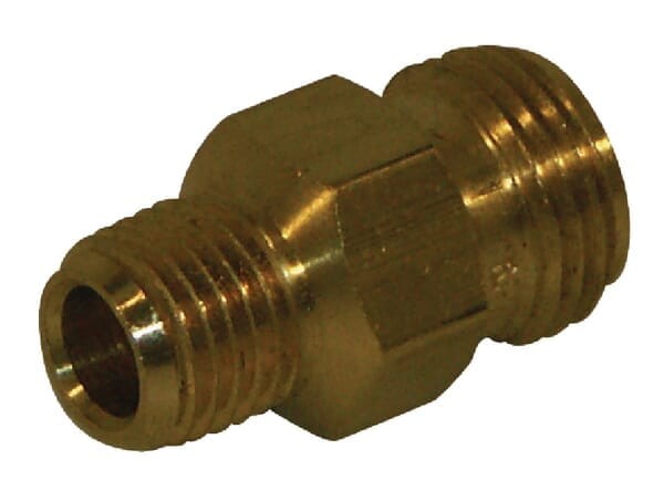 Uchwyt dyszy 1/4" NPT gw.zew.