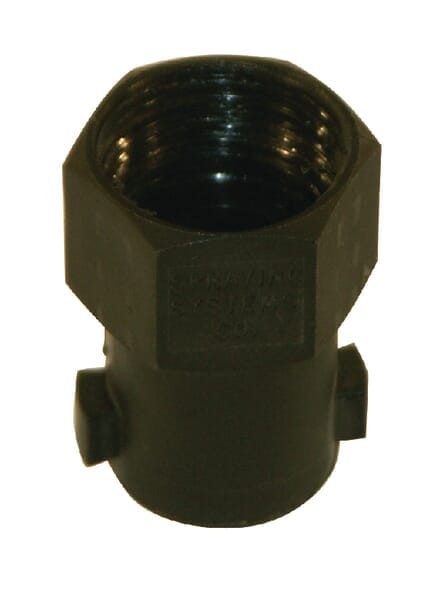 Adapter 20x1,5 Teejet
