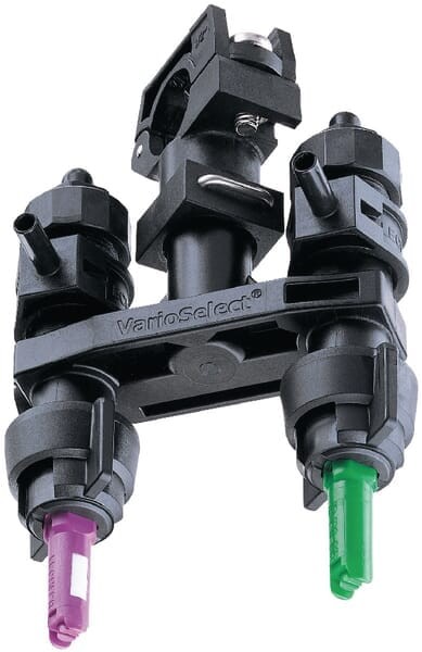 VarioSelect podw. 20mm