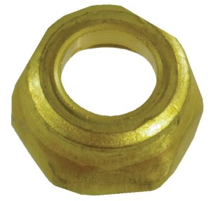 Pokrywka dyszy D15