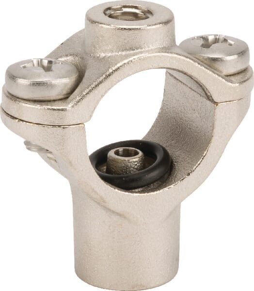 Obejma rury G1/4"