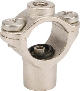 Obejma rury G1/4"